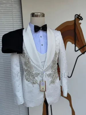 Romaster Classic Suit Wedding