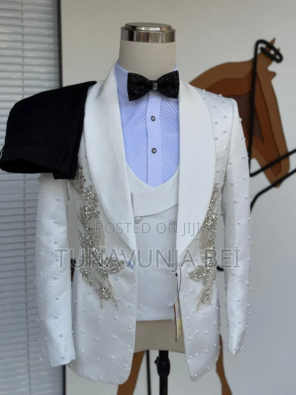 Romaster Classic Suit Wedding