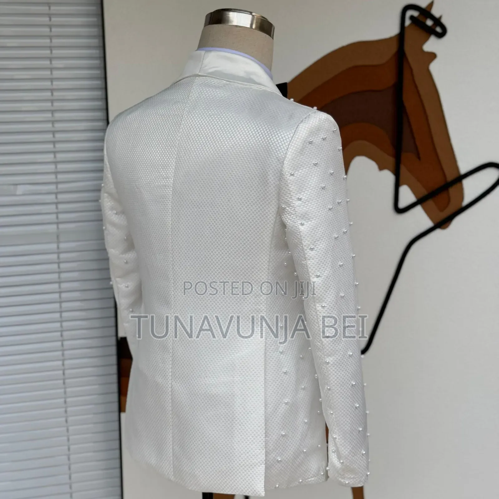 Romaster Classic Suit Wedding