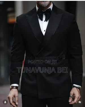 Belt Marco Milano Classic Men Suit