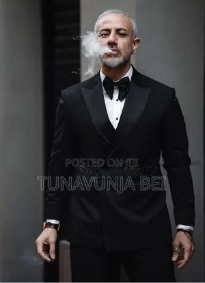 Belt Marco Milano Classic Men Suit