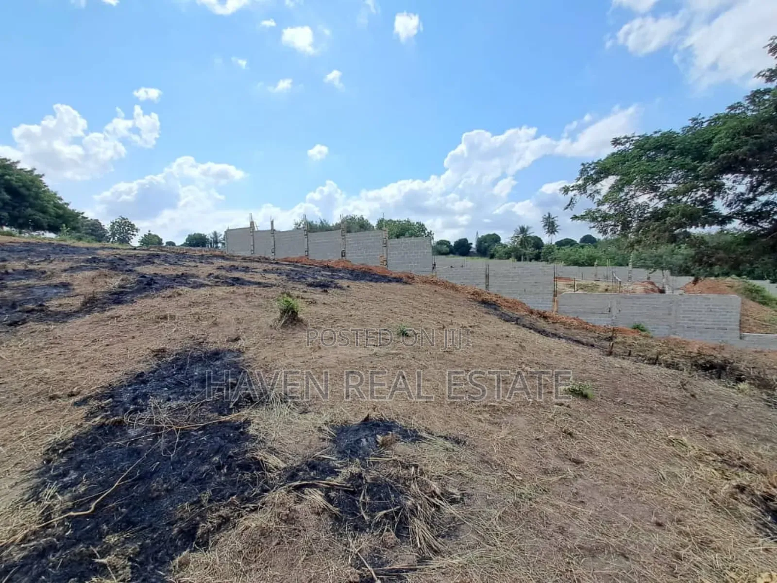 Kiwanja Kinauzwa Goba Kulangwa