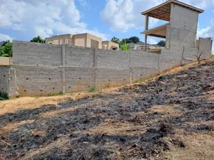 Kiwanja Kinauzwa Goba Kulangwa