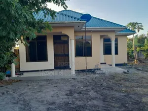 3bdrm House in Kibaha for sale