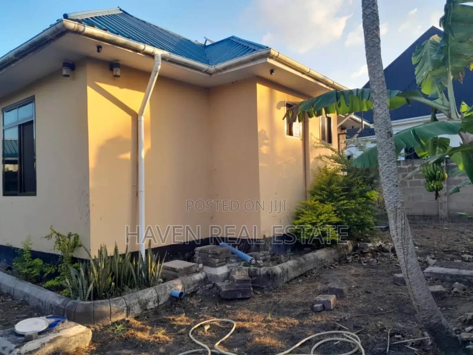 3bdrm House in Kibaha for sale