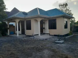 3bdrm House in Kibaha for sale