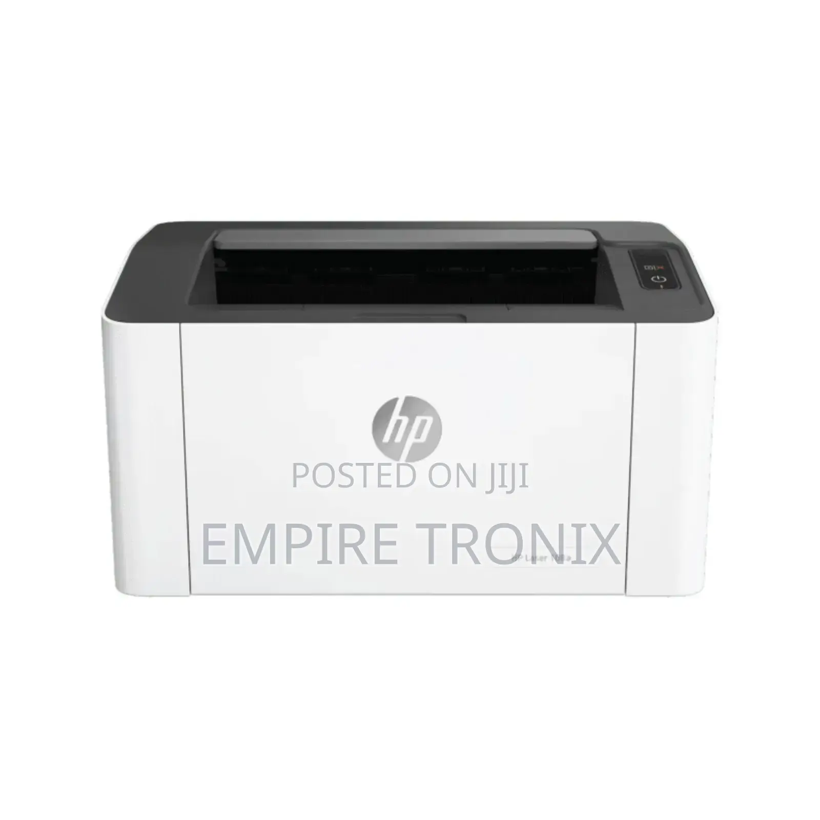 Hp Laser 108a Printer – Efficient Monochrome Laser Printer