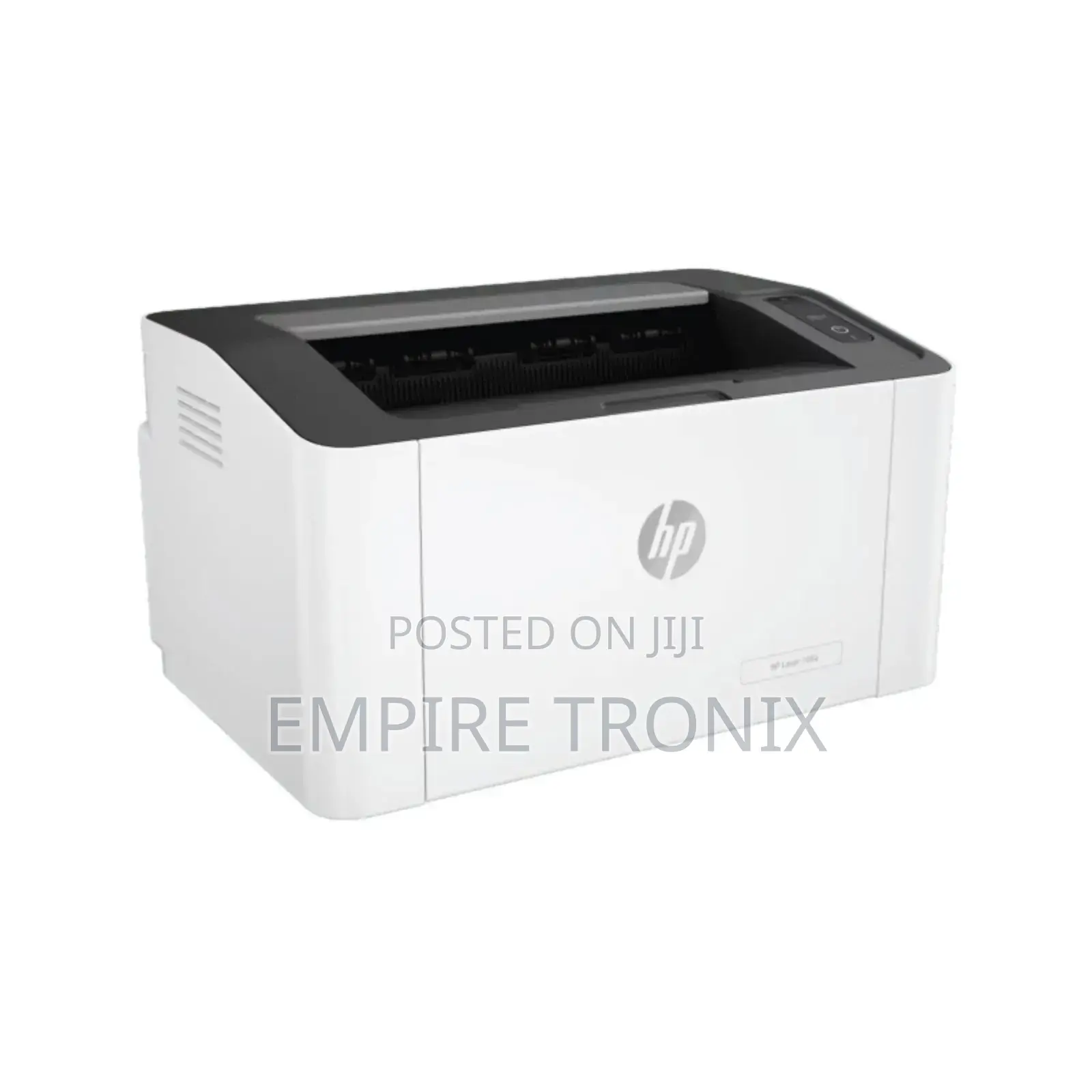 Hp Laser 108a Printer – Efficient Monochrome Laser Printer