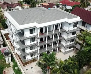Apartment Building for Sale at Zanzibar