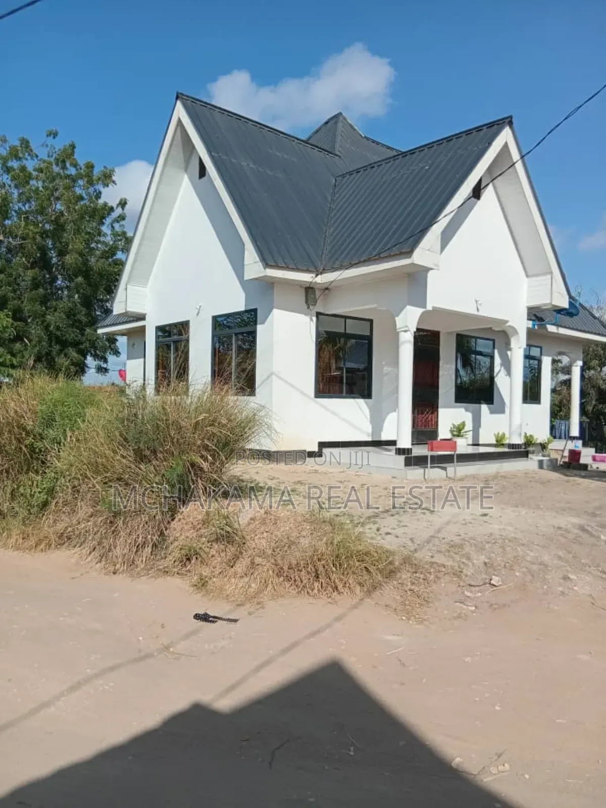 3bdrm House in Yusuph Mchakama, Goba for sale