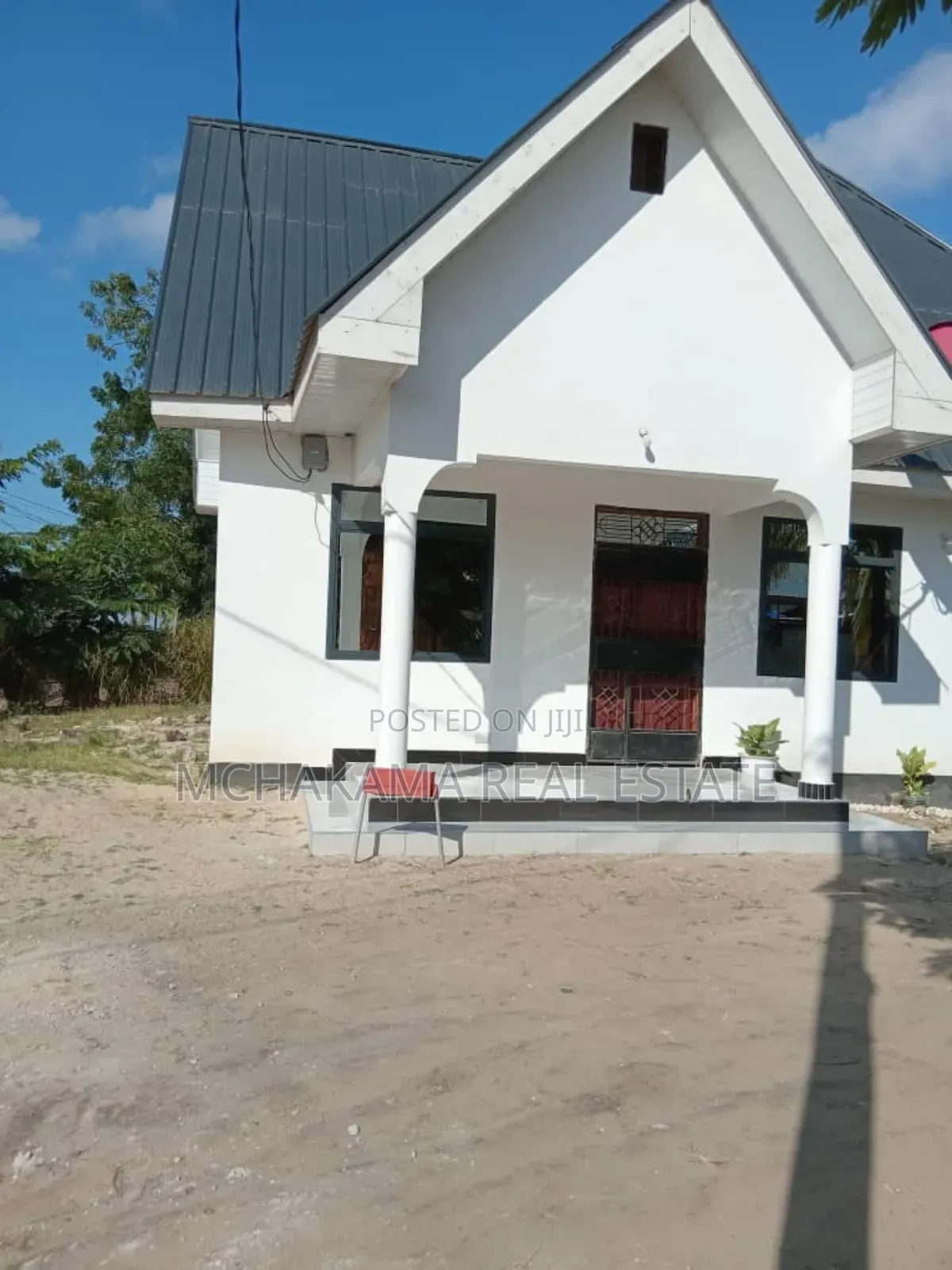 3bdrm House in Yusuph Mchakama, Goba for sale