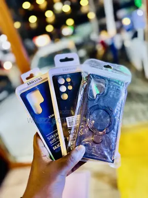 Samsung Galaxy S22 Ultra Cases