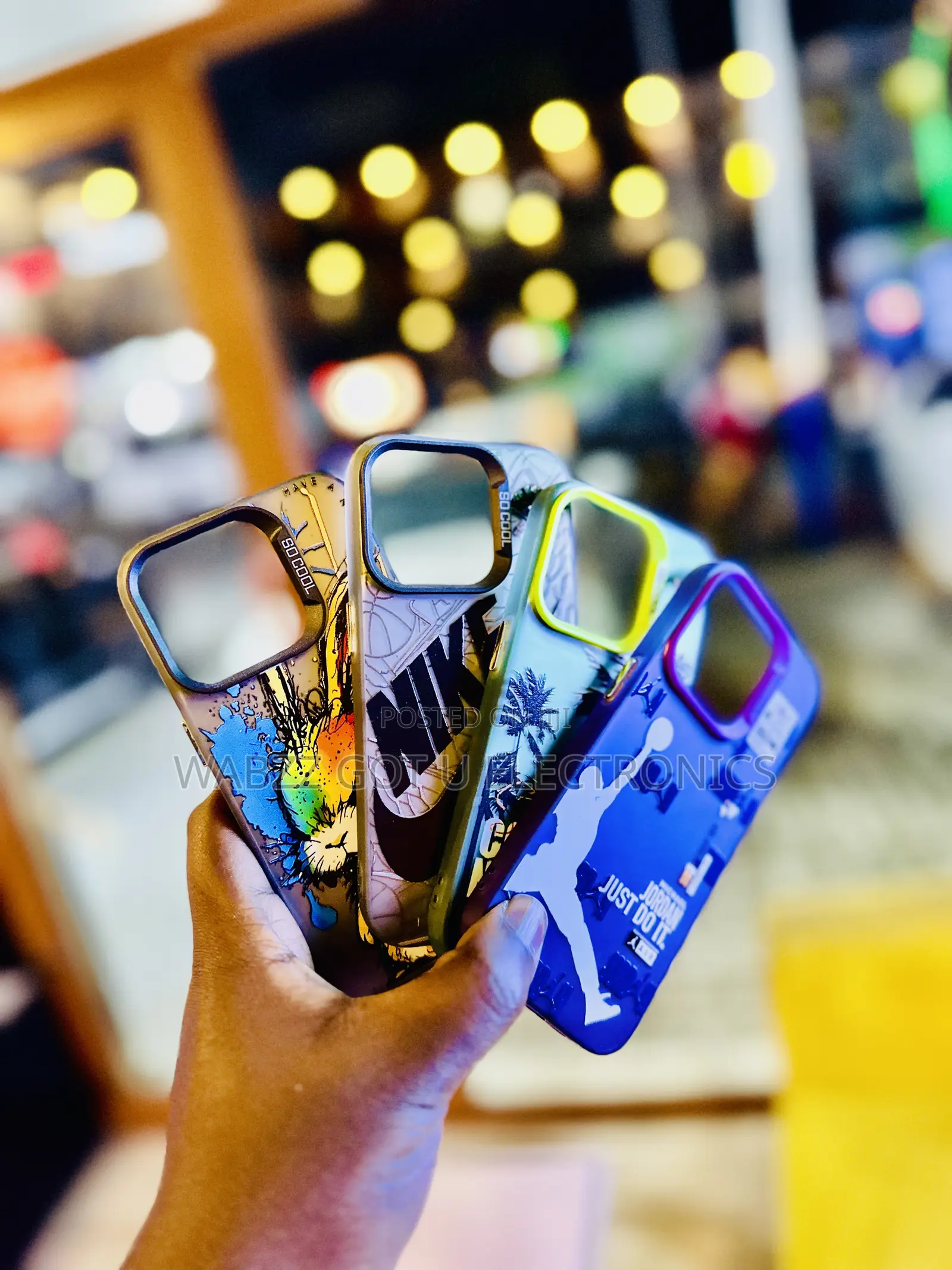 iPhone Covers So Cool