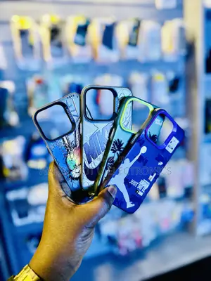 iPhone Covers So Cool