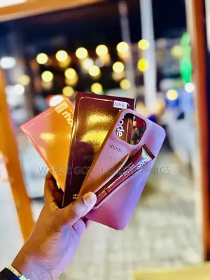 Rhode iPhone Covers