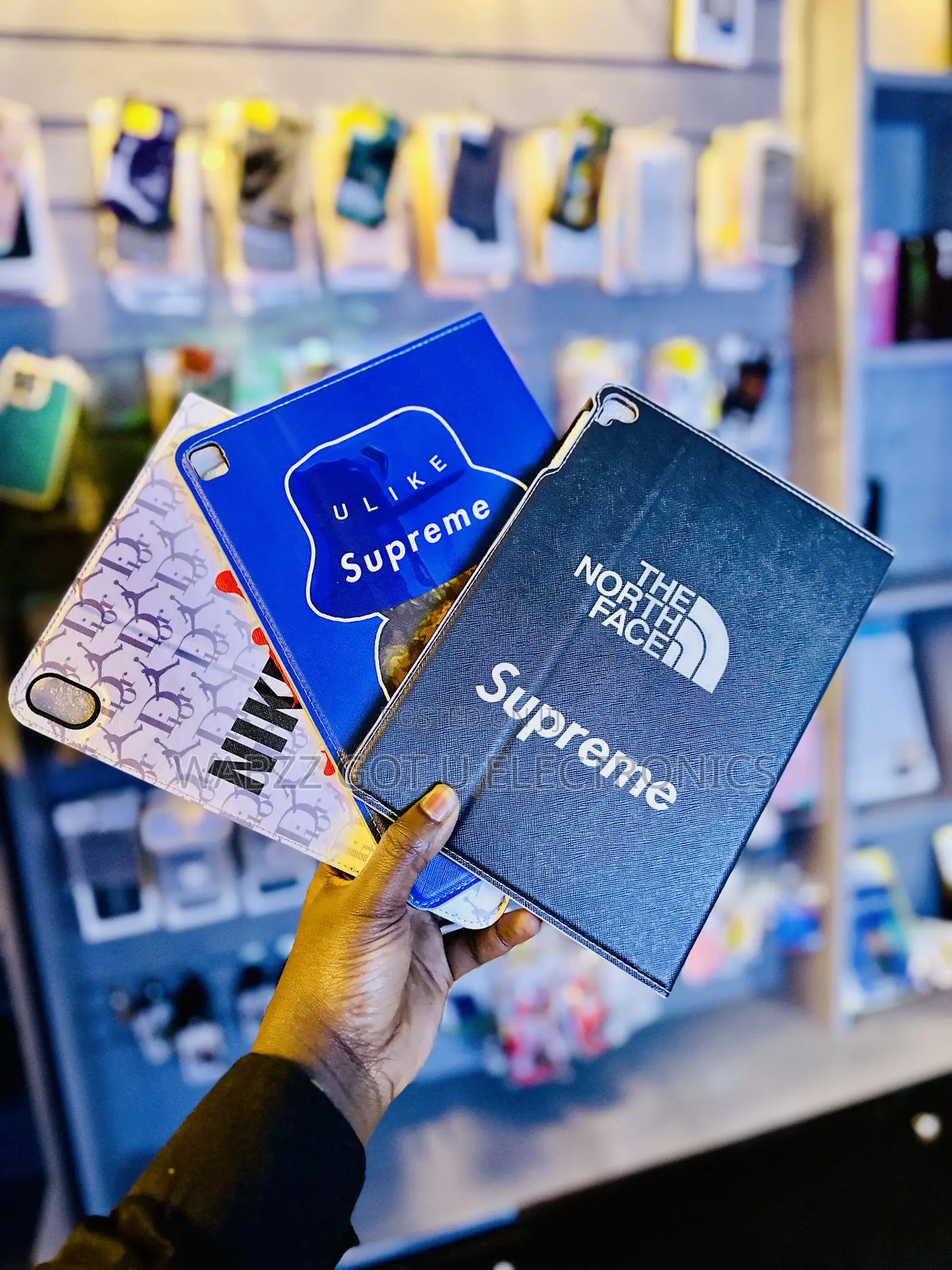iPad Cases