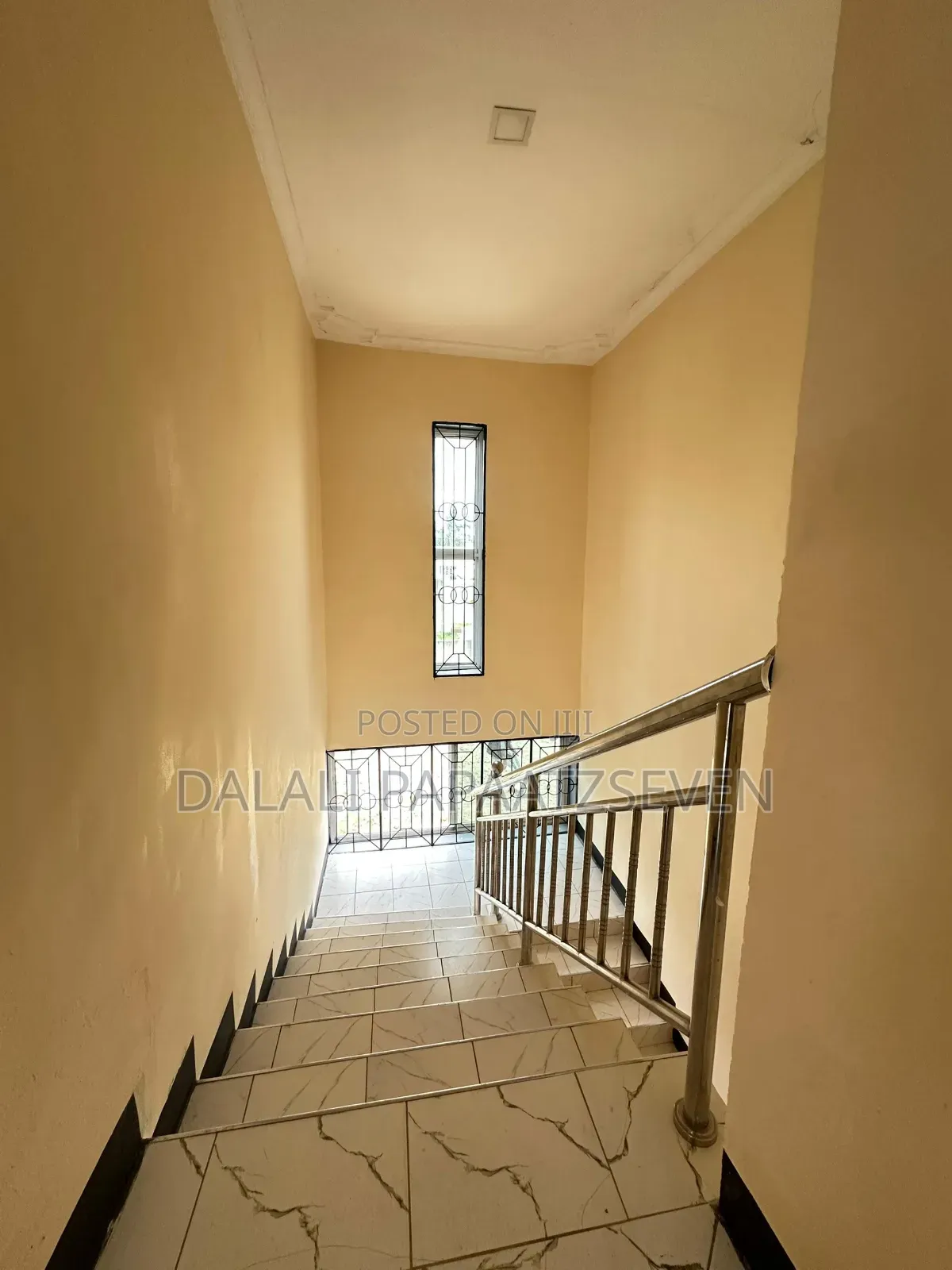 4bdrm House in Dalalipapaatzseven, Mbezi Beach for rent