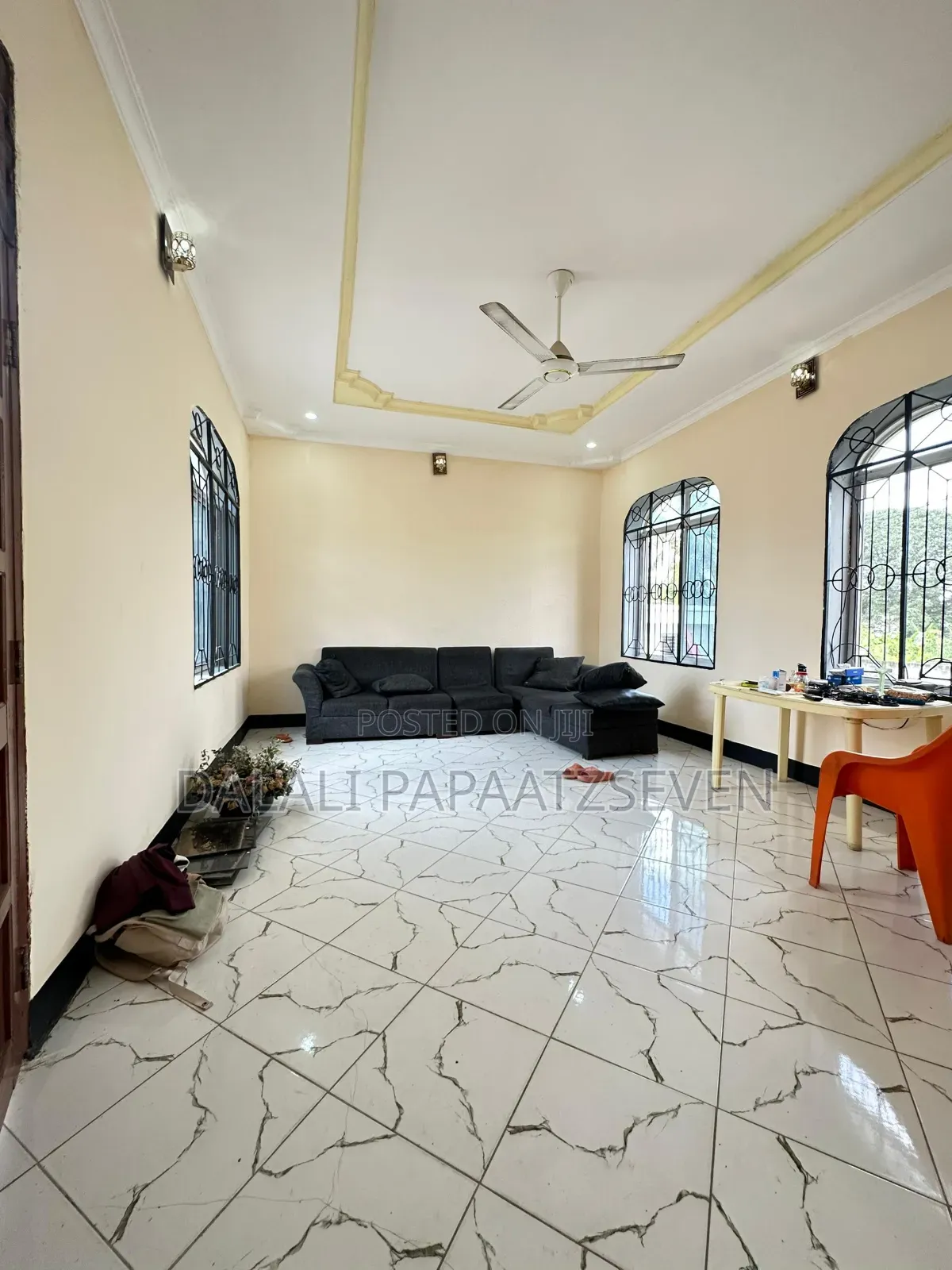 4bdrm House in Dalalipapaatzseven, Mbezi Beach for rent