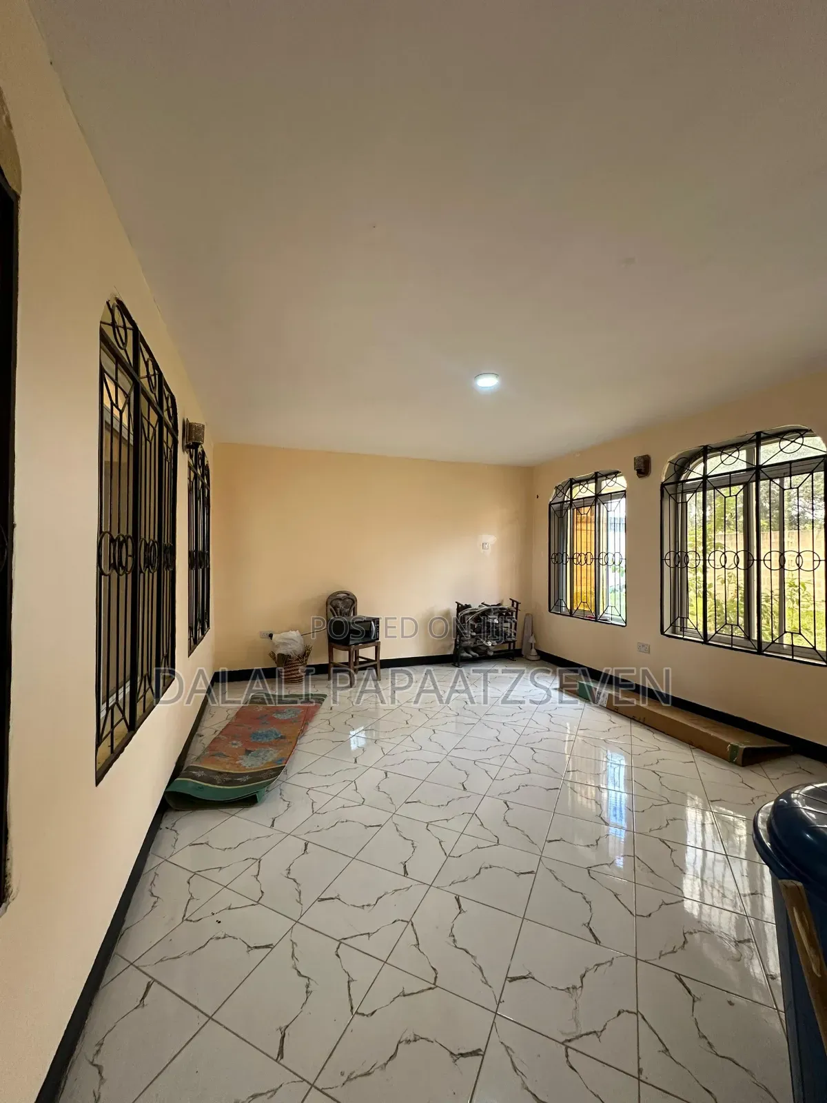 4bdrm House in Dalalipapaatzseven, Mbezi Beach for rent