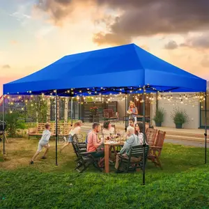 Ni Tent Pop Nzuri Na Yakisasa Kabisa