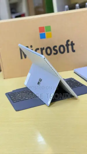 Laptop Microsoft Surface Pro 7 8GB Intel Core I5 SSD 256GB