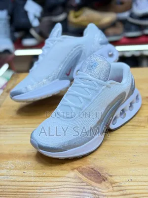 Men's Sneakers Nike Airmax Thisyear
