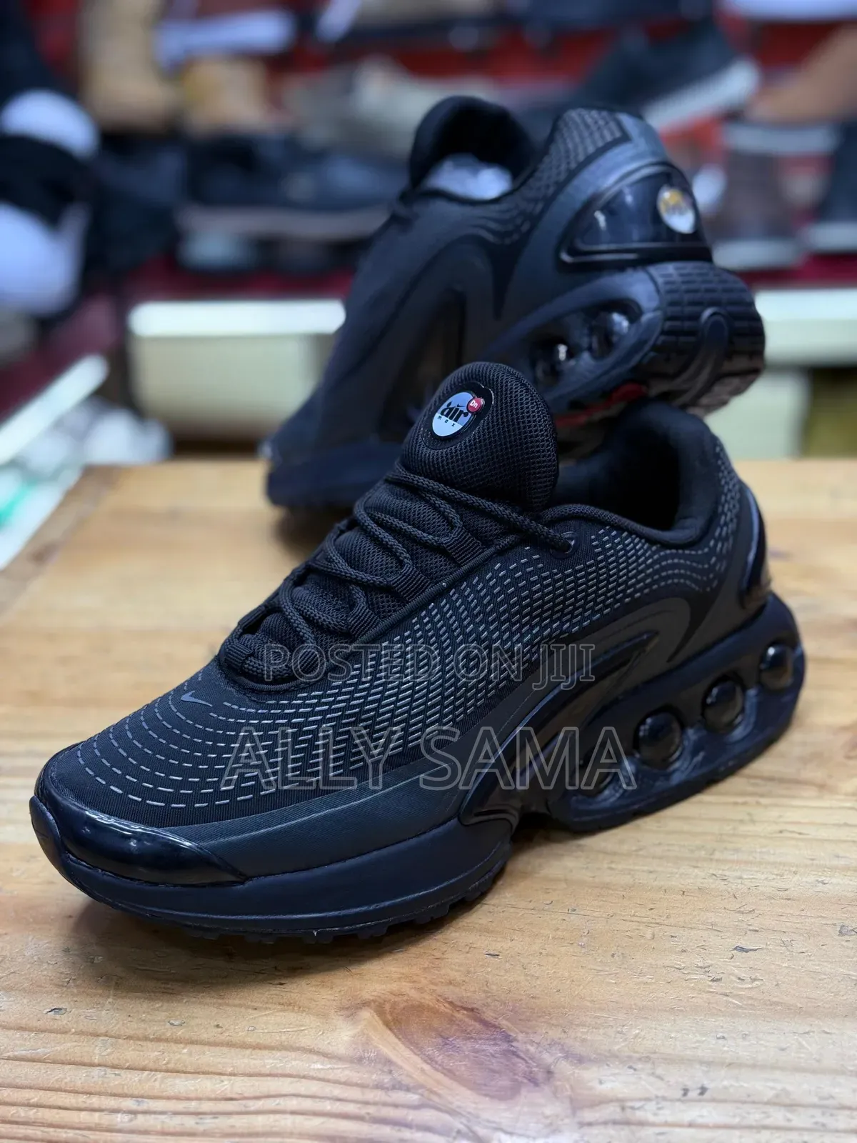 Men's Sneakers Nike Airmax Thisyear