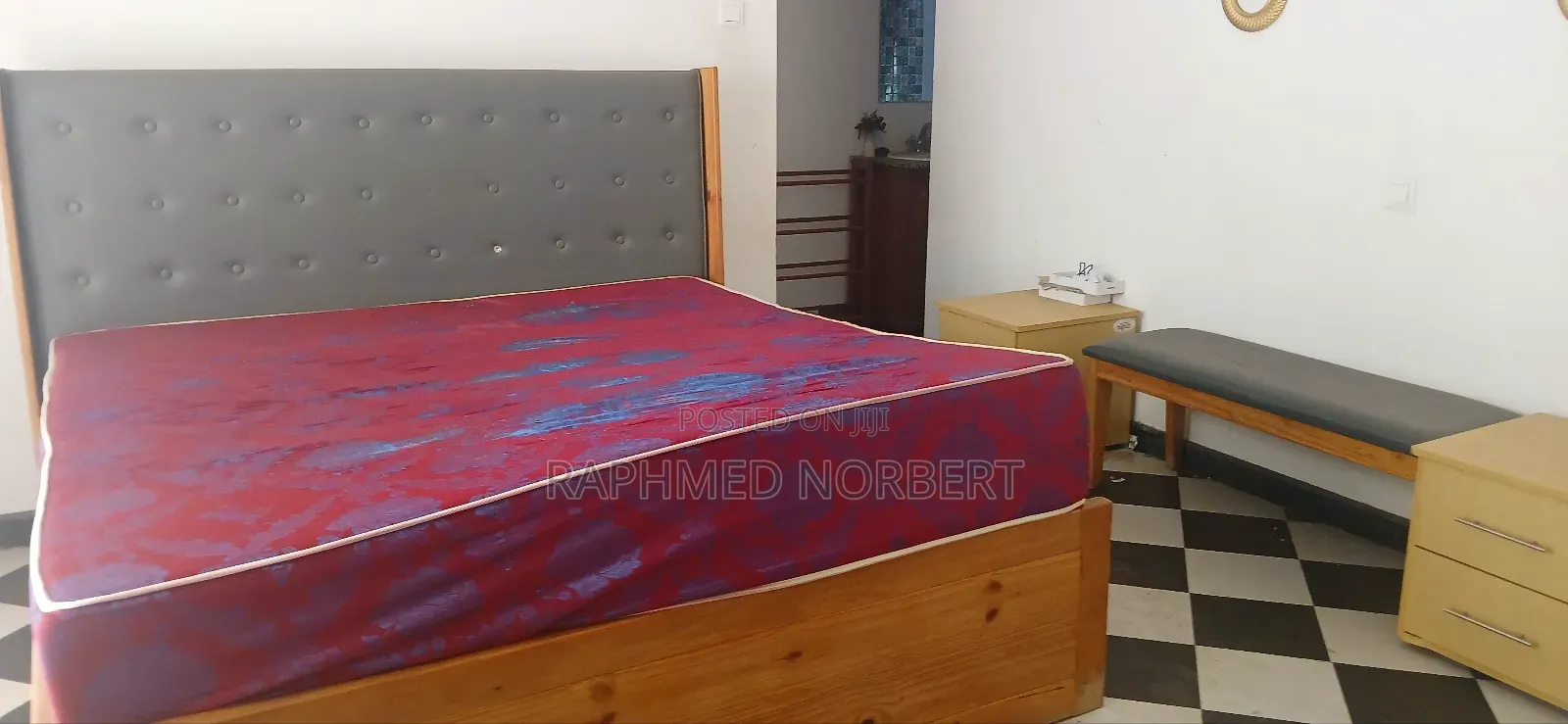 4bdrm House in Tanzania Realestates, Arusha for sale