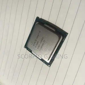 Powerful Intel I5-6500 Processor – Great for Work Gaming