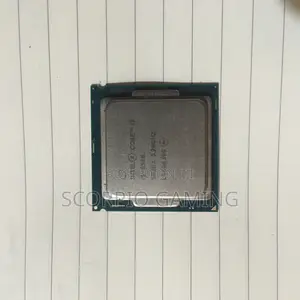 Powerful Intel I5-6500 Processor – Great for Work Gaming