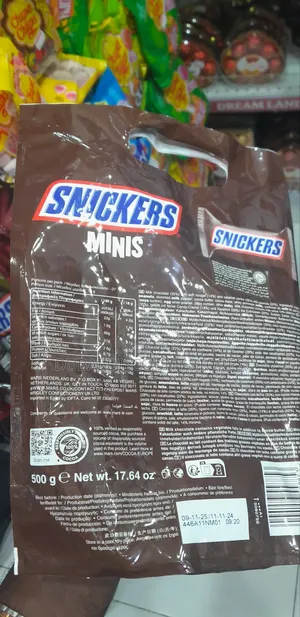 Sneakers Chocolate