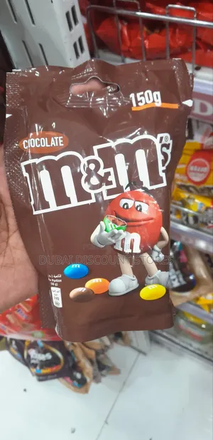 M M Chochote