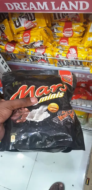 M M Chochote