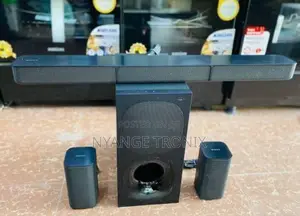 *Sony Sound Bar S20r 400w