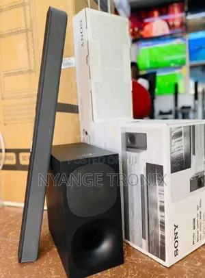Sony Soundbar 330w
