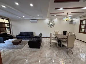 Furnished 3bdrm Villa in Ada Estate for rent