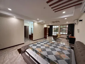 Furnished 3bdrm Villa in Ada Estate for rent