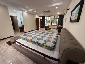 Furnished 3bdrm Villa in Ada Estate for rent