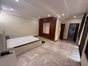 Furnished 3bdrm Villa in Ada Estate for rent