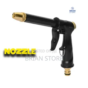 High Pressure Water Gun(Noozle)