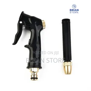 High Pressure Water Gun(Noozle)