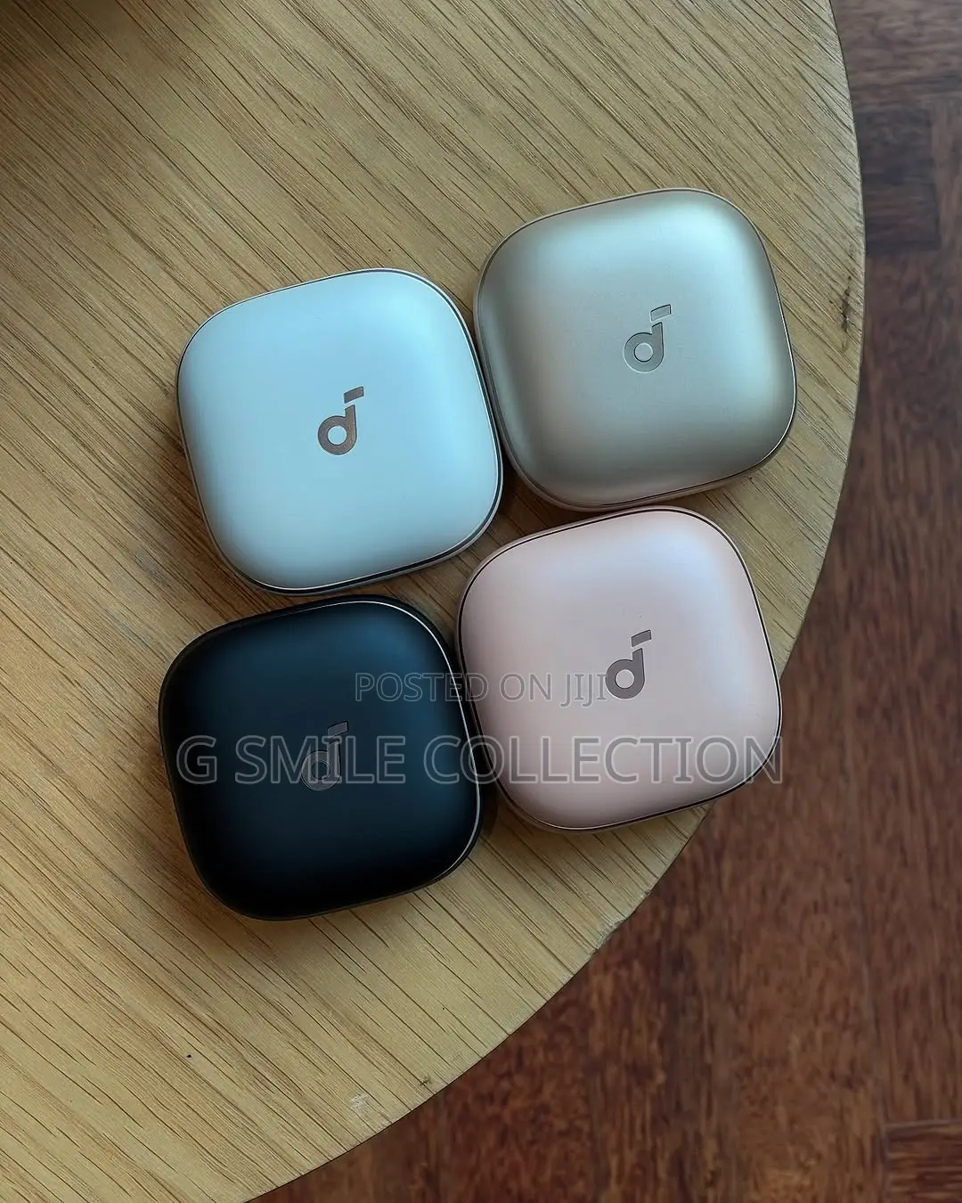 Soundcore Liberty 5 Wireless Earbuds