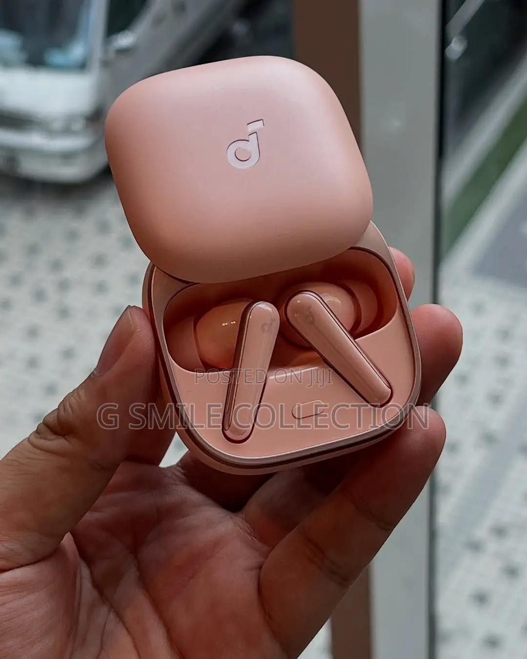 Soundcore Liberty 5 Wireless Earbuds