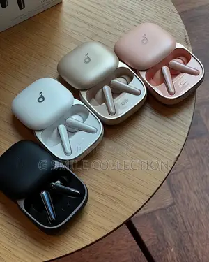 Soundcore Liberty 5 Wireless Earbuds