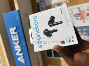 Soundcore Liberty 5 Wireless Earbuds