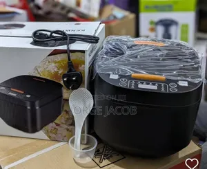 Kenwood Multi Cooker, a Model Pcm95.000bk.