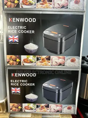 Multcooker Kenwood Lt.5