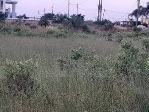 Plot for Sale