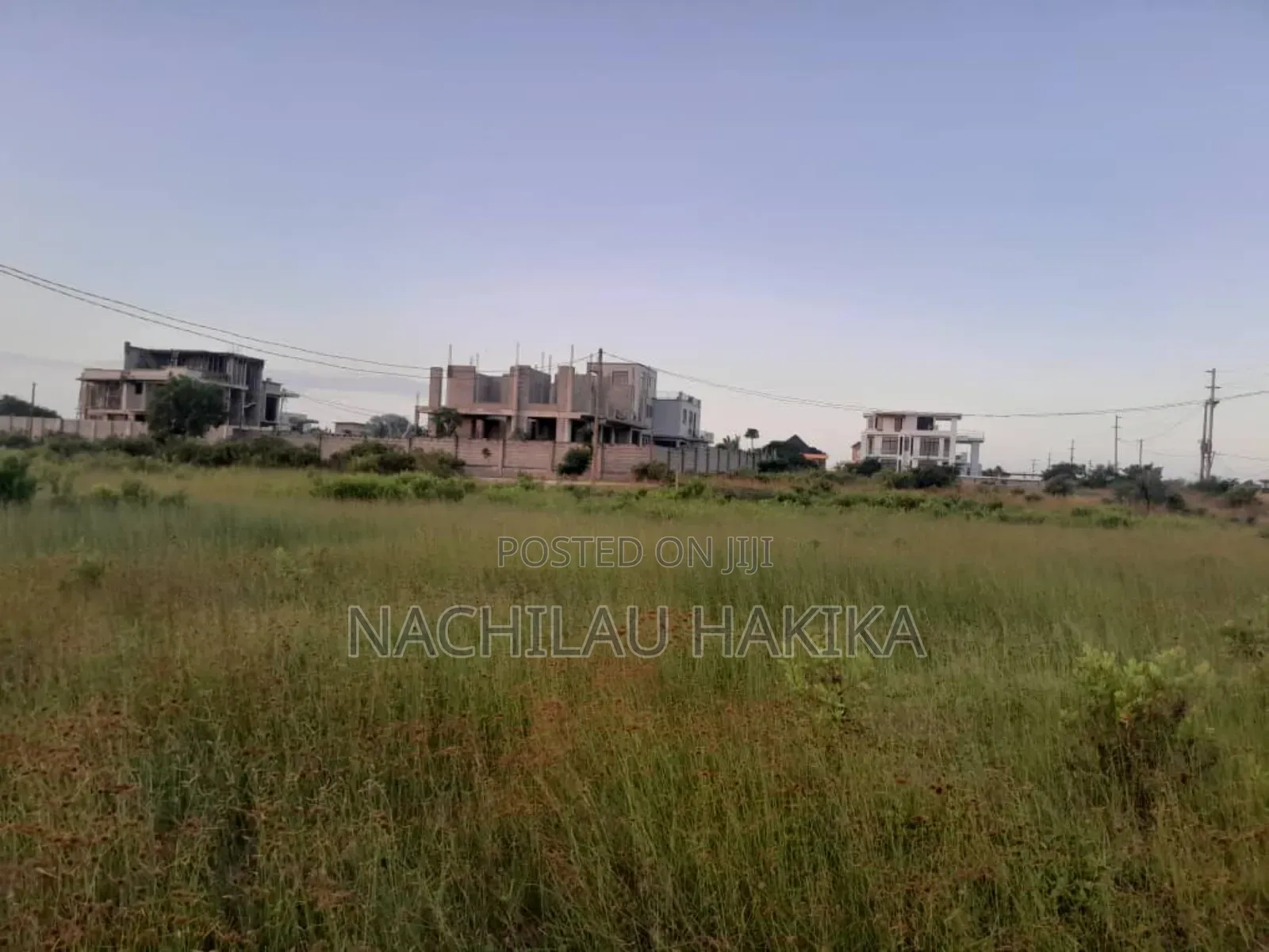 Plot for Sale