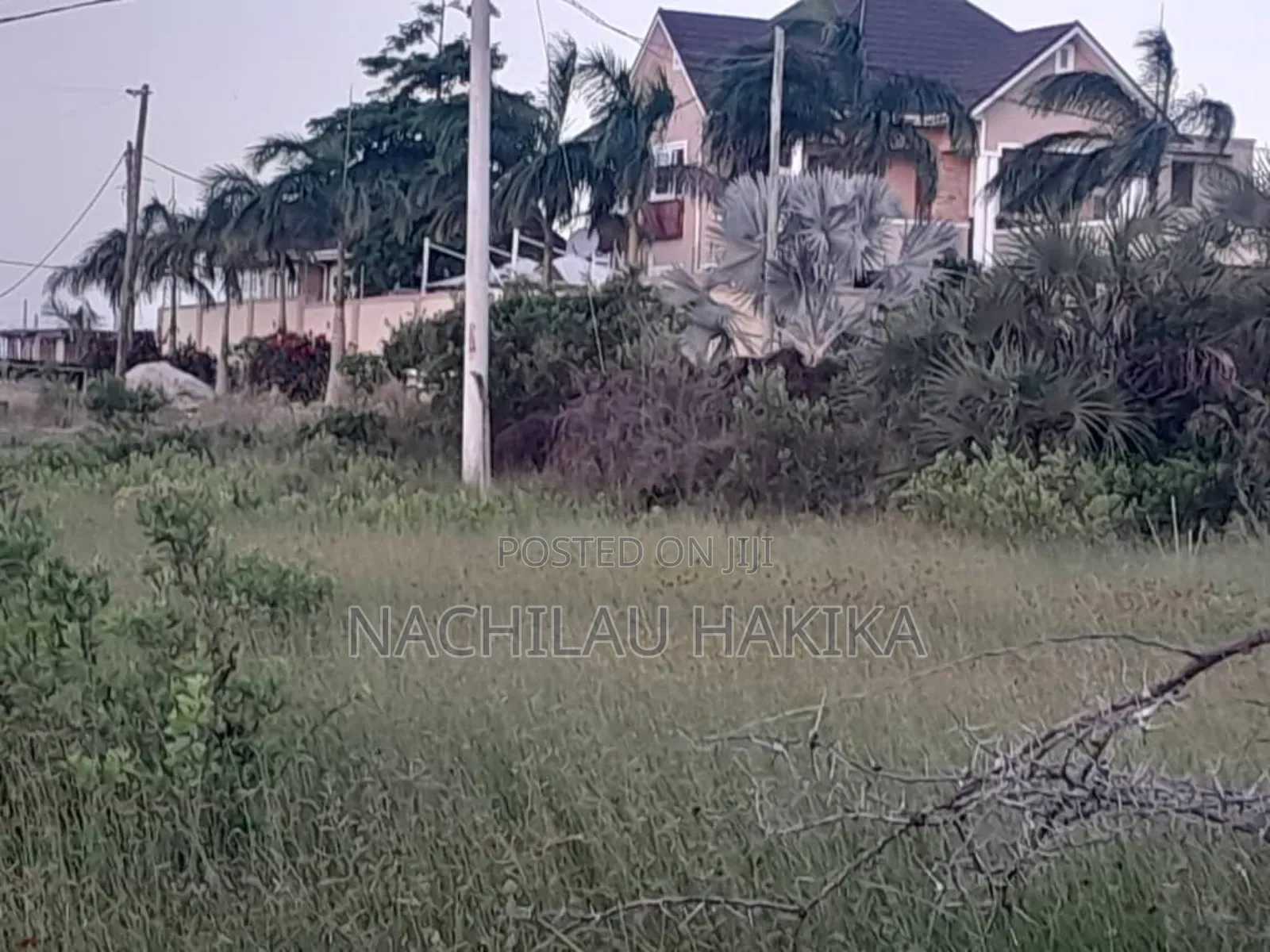 Plot for Sale